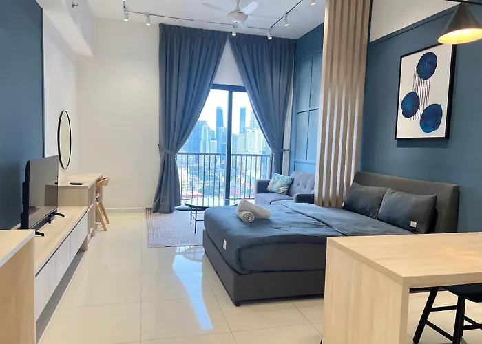 Chambers Residences By Impexia