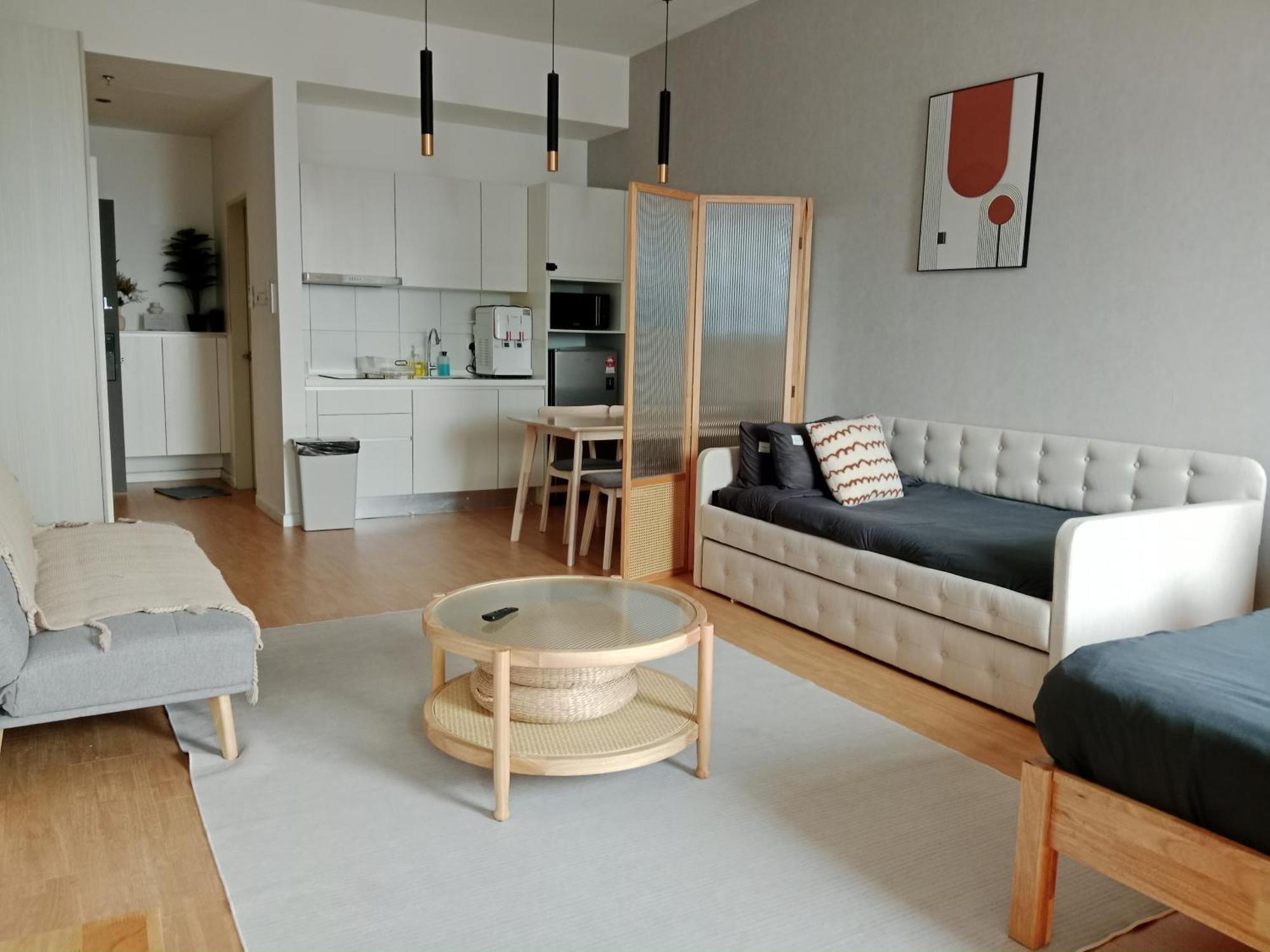 Chambers Residences By Impexia Apartment *