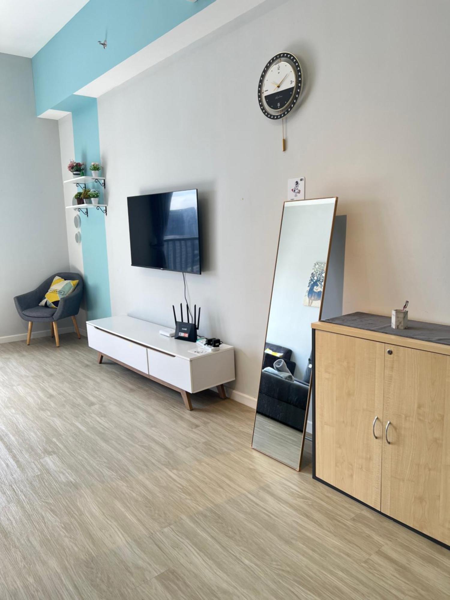 Chambers Residences By Impexia Apartment