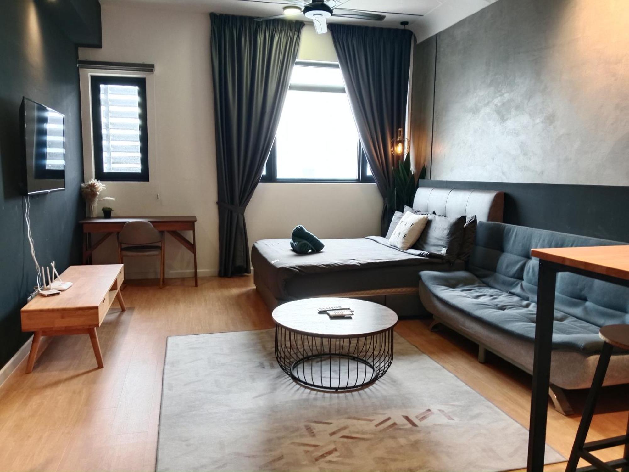 Chambers Residences By Impexia
