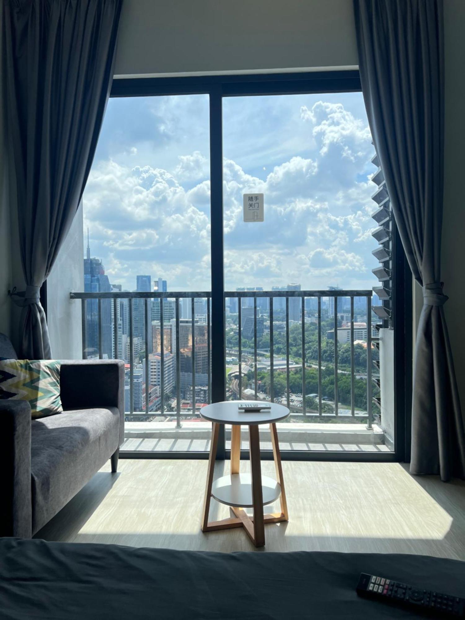 Chambers Residences By Impexia