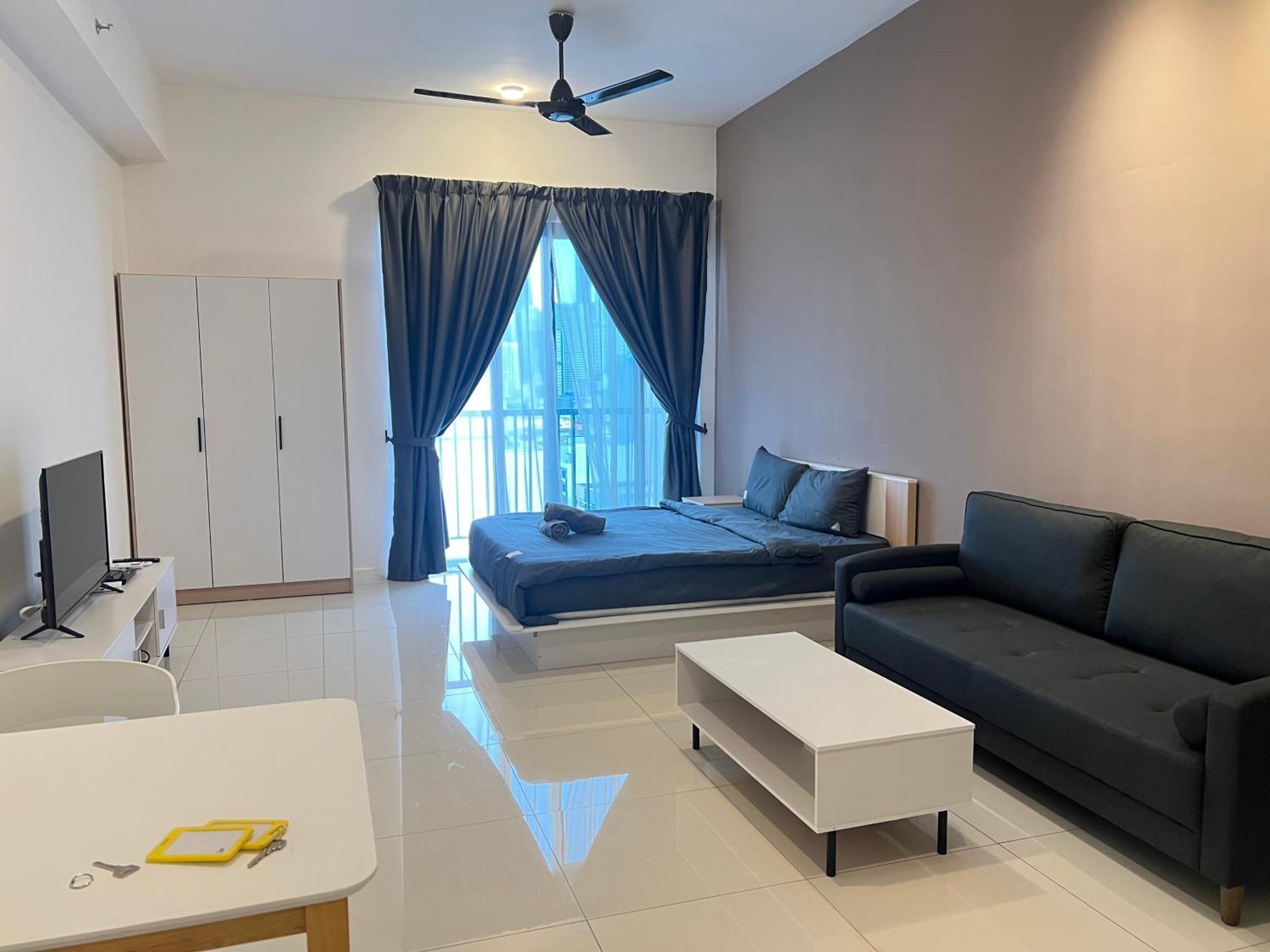 Chambers Residences By Impexia *