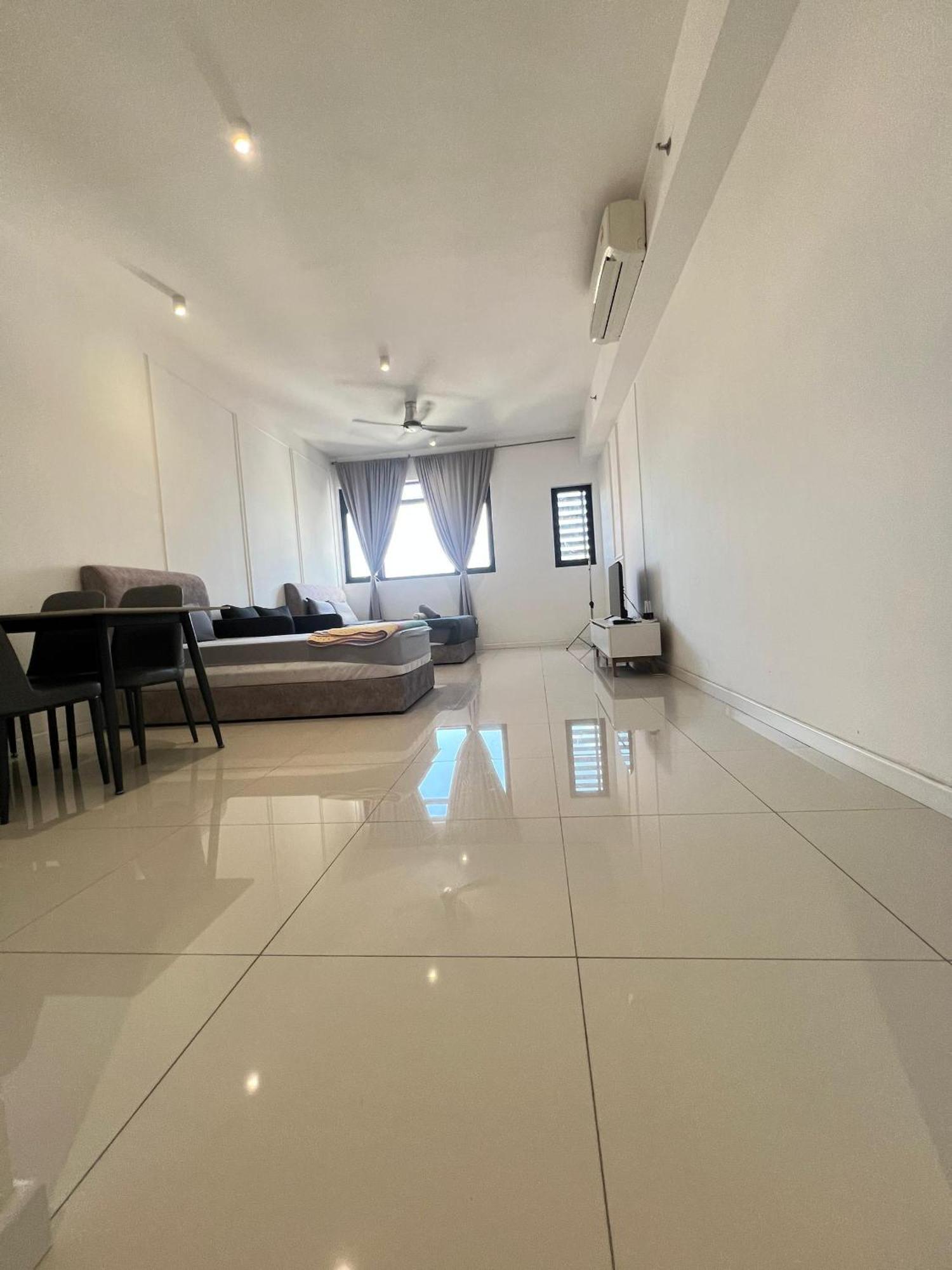Chambers Residences By Impexia